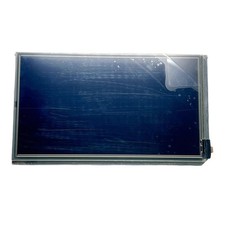 Ecran LCD en métal et verre