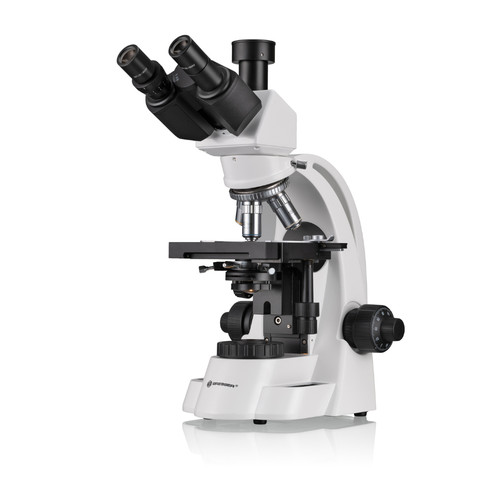 Microscope bresser bioscience - microscope,
