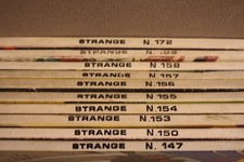 Lot 10 STRANGE entre 147 et