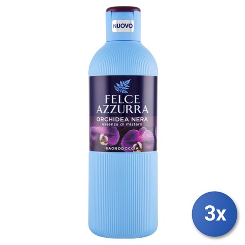 Felce azzurra gel douche - gel,