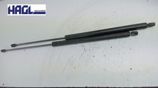 Amortisseurs À Gaz
