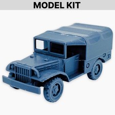 Dodge WC-51 (covered)