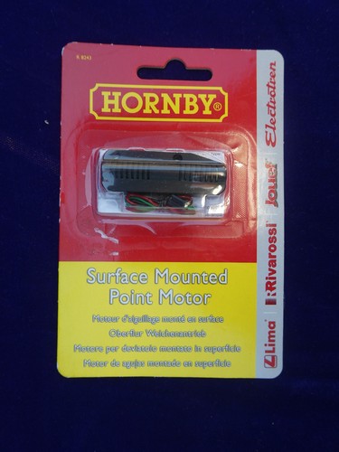 Top hornby moteur - !, ho