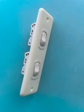 Arnould double interrupteur va