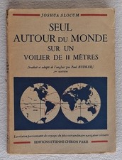 J. Slocum - Seul autour du
