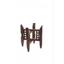 Orient Cadre en Bois pour 40cm