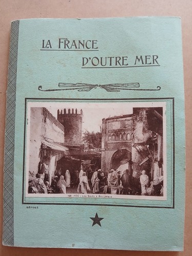 Cahier écolier novembre - de,