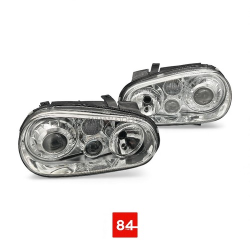 Golf xenon look phare - golf,