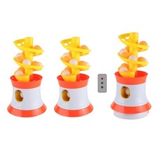 Jouet robot de tennis de table