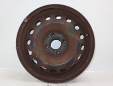 Jante tole occasion CITROEN C4 I Phase 1 - 1.6 HDi 110ch -