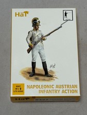 Figurines au 1/72. HÄT 8327