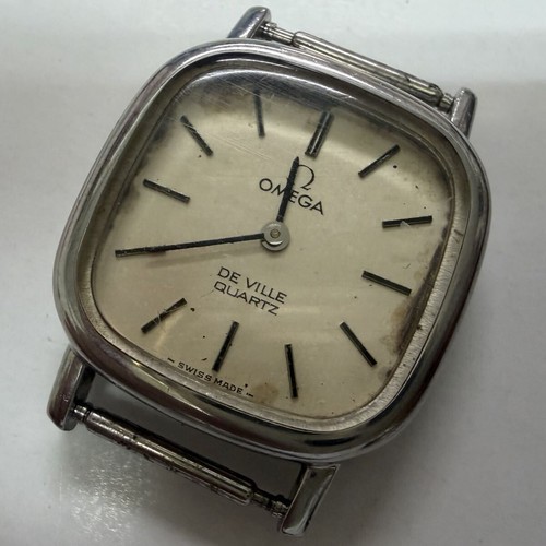 Véritable tête montre - tête,