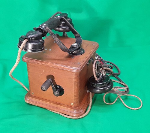 Ancien téléphone unis - ancien,