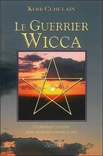 Le guerrier wicca, Kerr
