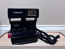 Polaroid 600 Business Edition