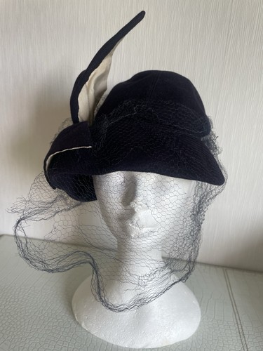 Ancien chapeau années - chapeau,