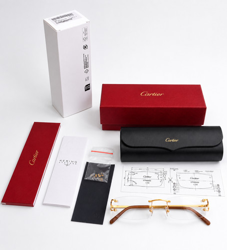 New cartier big - new!,