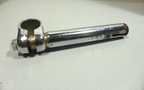 Mini petite potence 22 mm - ,
