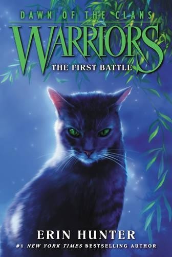 Erin hunter warriors dawn - erin,