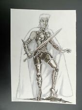 VAN DE WALLE Captives île