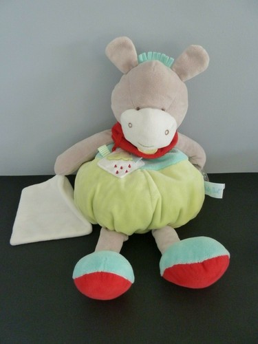 Doudou baby nat super - o9,