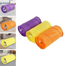 Tunnel pliable pour chat