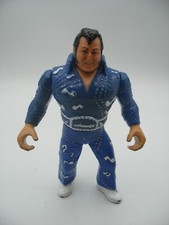 1990 HASBRO TITAN Sport  WWF