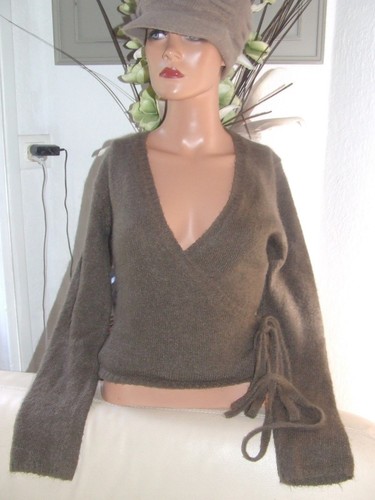 Magnifique pull mohair - pull,