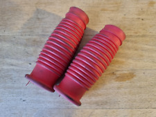 paire de poignées de guidon ROD vélo enfant neuf époque