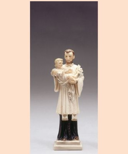 Statue san gaetano 19 - statue, cm