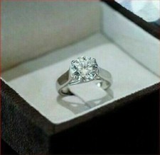 Bague de fiançailles