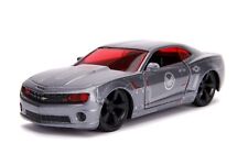 Chevrolet Camaro SS 2010