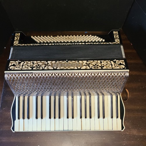 hohner verdi
