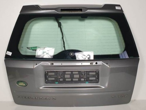 Hayon land rover freelander - hayon,
