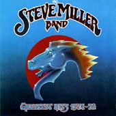Greatest hits 1974 steve - 1974-78, by