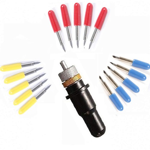 15pcs 45 60 degree - 30/45/60,
