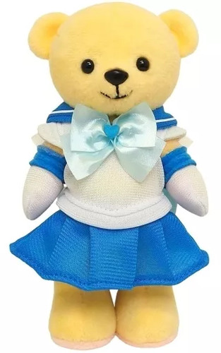 Déguisement peluche sailor - peluche,
