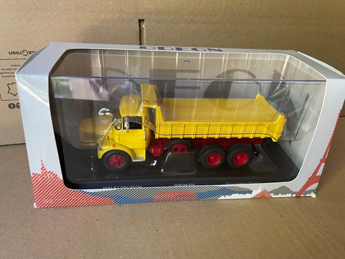 Odeon metal camion - odeon,