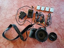 Appareil photo numérique - Bridge - Nikon Coolpix P900, très bon état avec acc