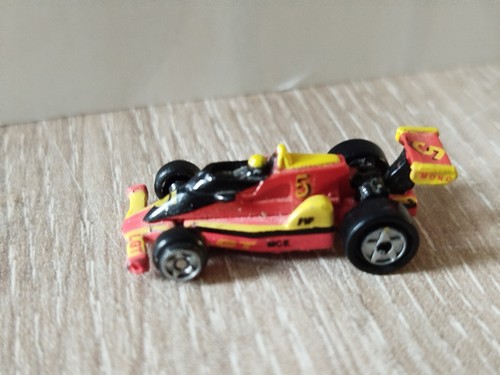 Micro machines voiture formule - micro,