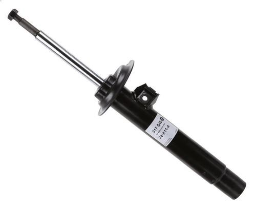 Amortisseur sachs 317 549 pour - sachs,