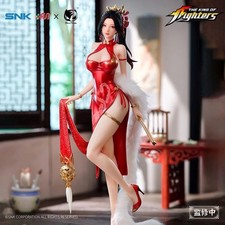 THE KING OF FIGHTERS -