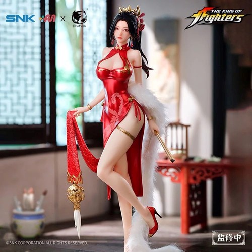 The king fighters - the,