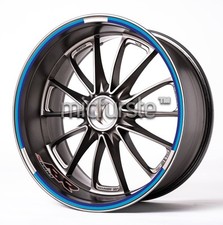 Stickers Jante Motogp HP4 BMW