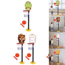 Panier de basket-ball pour