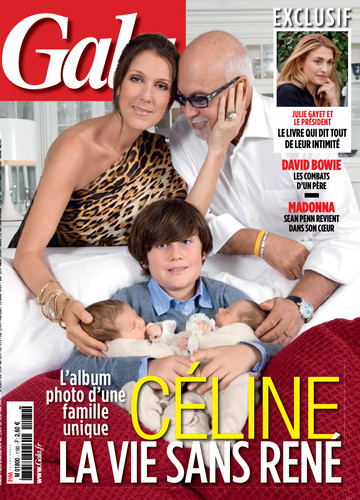 Magazine gala 1180 - magazine,