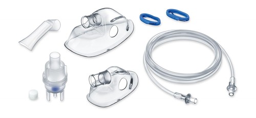 Yearpack accessoires - ih, 18