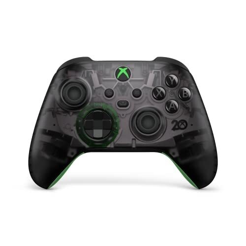 Manette sans fil - , 20th