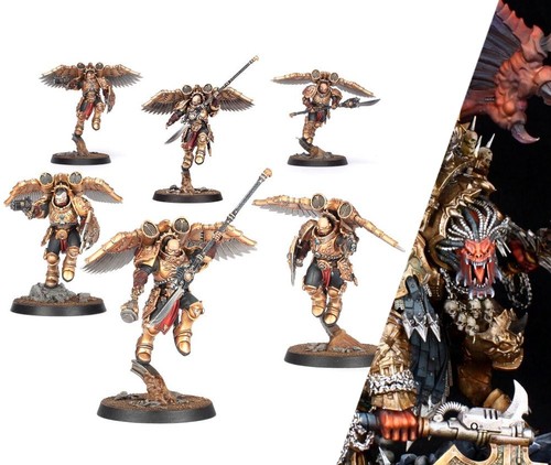 Commission pro painted - pro,