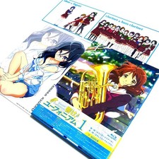 Sound Euphonium Seas1 vol1
